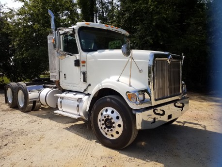 2009  INTERNATIONAL 9900I