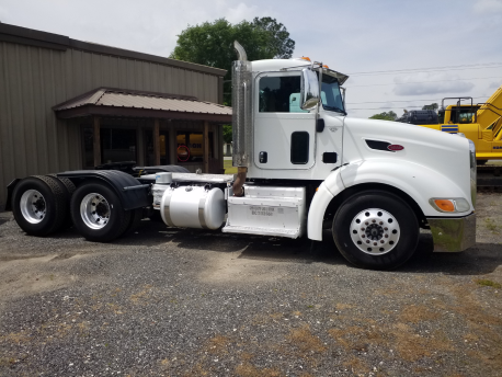 2013 Peterbilt