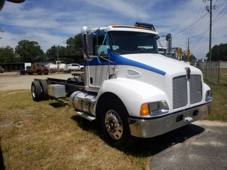 2004 Kenworth